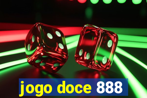 jogo doce 888